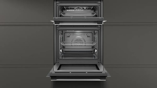 NEFF N50 U1ACE2HN0B Electric Built-In Double Oven, RRP £799 - Picture 5 of 16