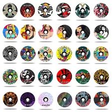 MTB Road Bike Bowl Cover Bicycle Stem Top Cap for Bicycle Fork Tube Headset Cap