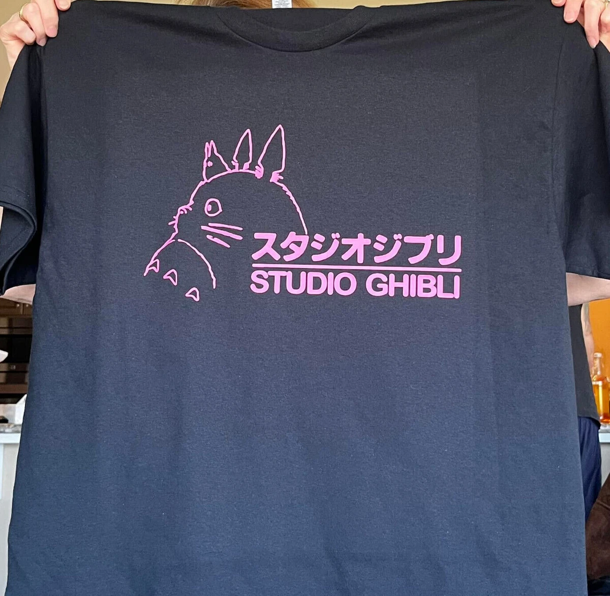 totoro shirt products for sale | eBay