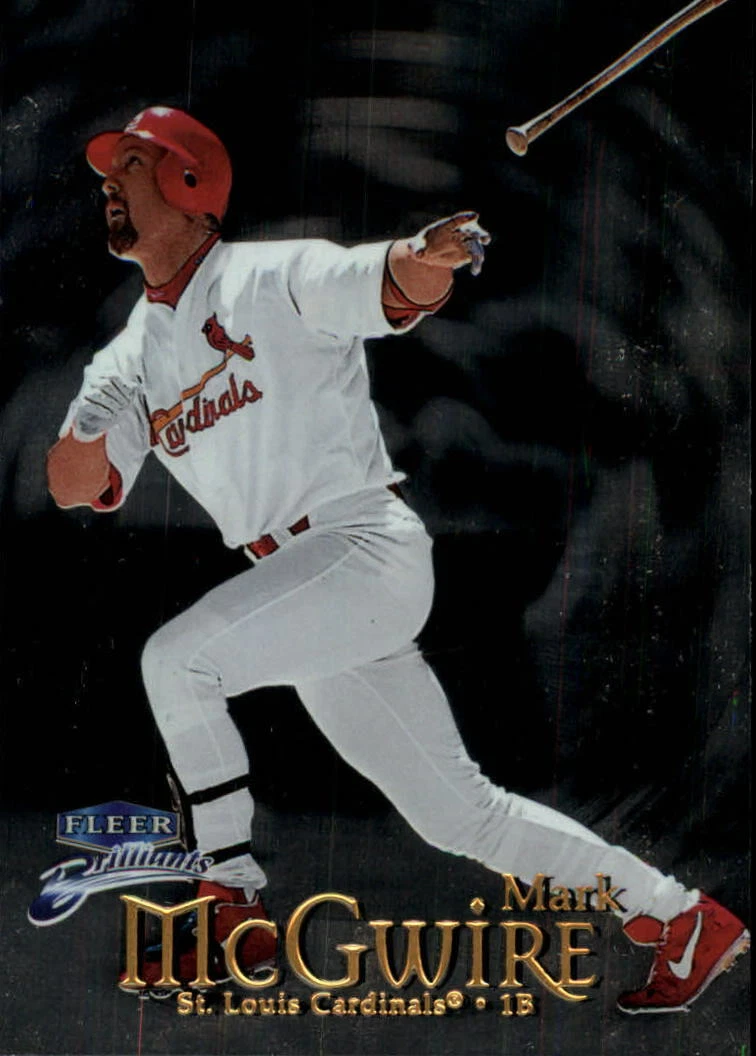 その他 Fleer Brilliants Pulsars Manny Ramirez 1999 Fleer Brilliants - Manny Ramirez #28 for sale | eBay