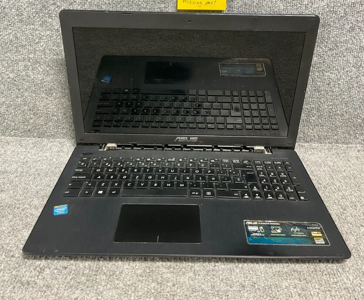 Asus x553m online