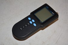 Hach Sension1 Portable Conductivity PH Meter #W4853