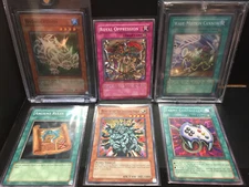 Promo Edition - Yugioh  Champion Pack Game CP ($2 Minimum Order Required)