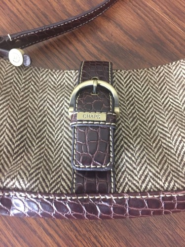 Borsa a mano Chaps - Foto 5 di 7