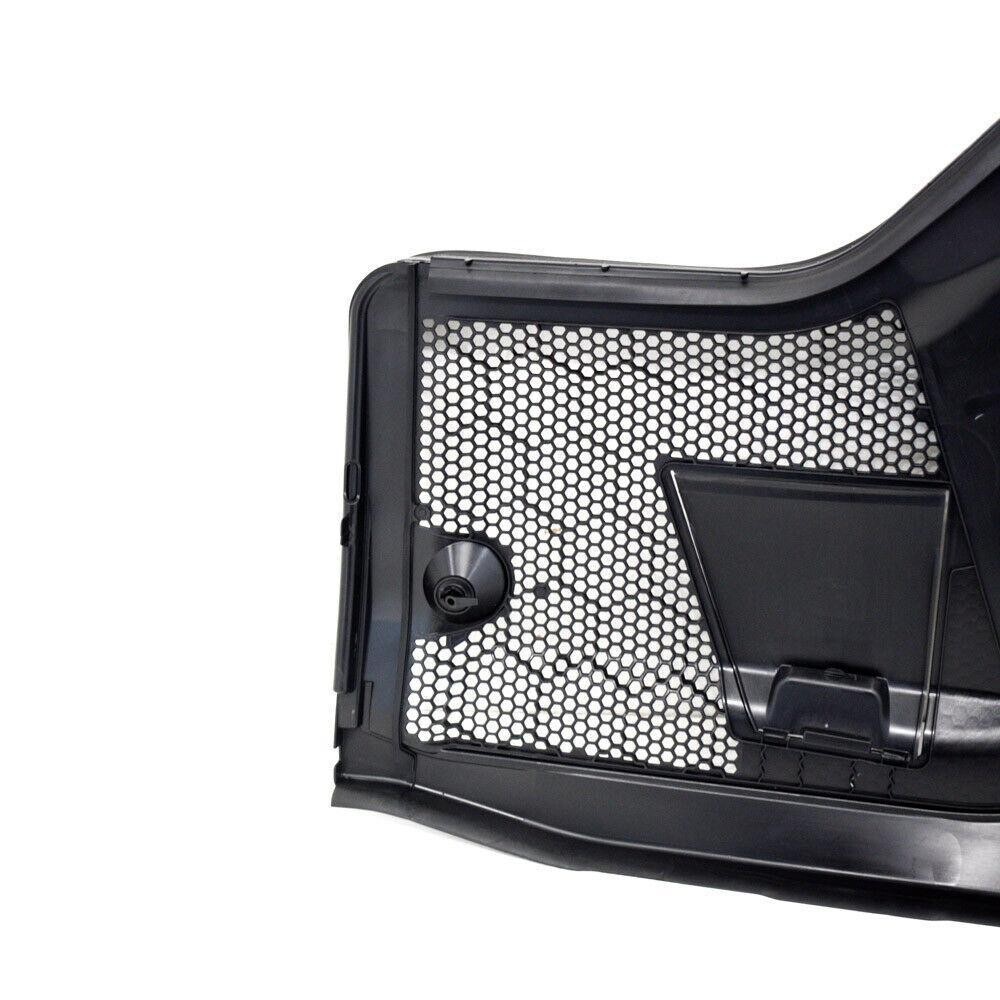 MERCEDES-BENZ C W205 2.0i Front Right Water Baffler Genuine 