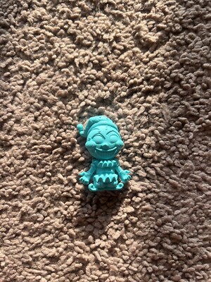 Five Nights At Freddy s Security Breach Phatmojo Rare Moon Drop Mini Figure