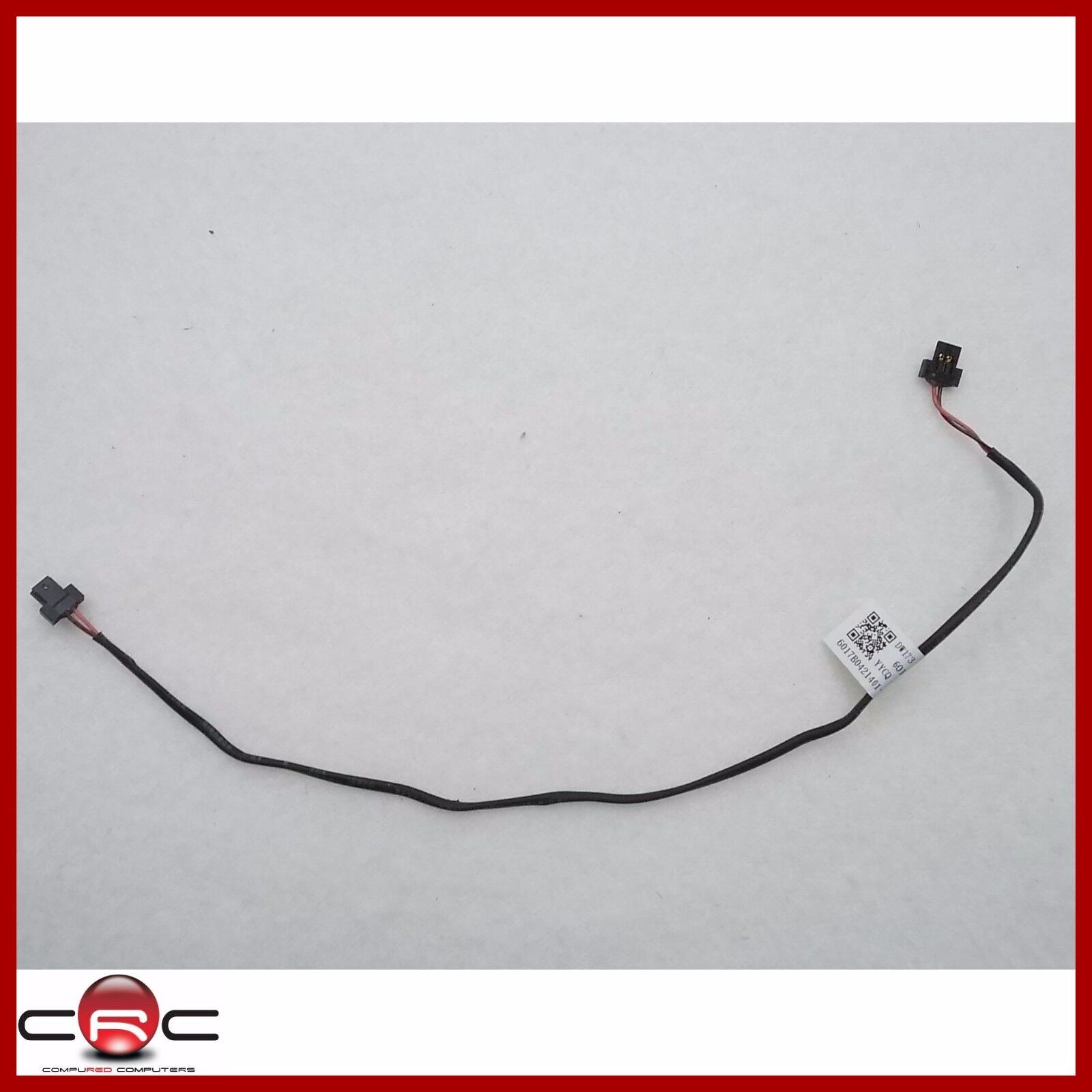 HP Envy 17-j021ss Cable USB/Audio a Placa Base Motherboard 6017B0421401