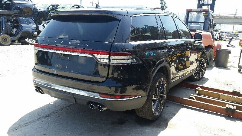 2020 Lincoln Aviator ECM подходит для 20–22 Ford Explorer 3,0 л LB5A-12A650-BEC - Изображение 4 из 4