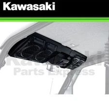 NEW 2024 GENUINE KAWASAKI RIDGE INTERACTIVE DISPLAY AUDIO KIT 99994-1780