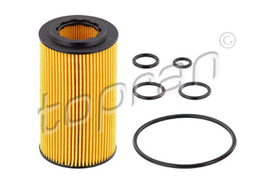 TOPRAN 401 044 Ölfilter für MERCEDES-BENZ