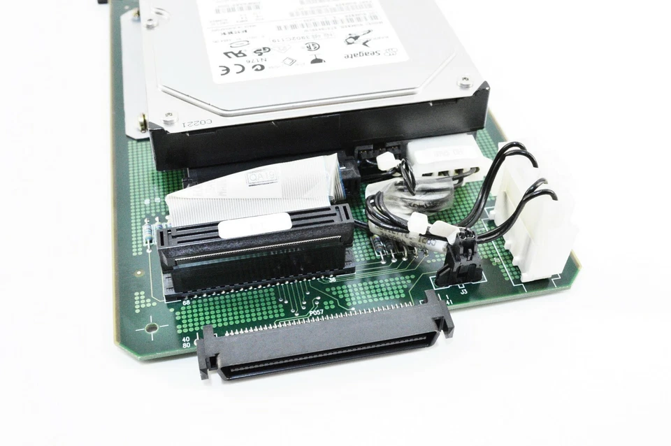 SEAGATE 311890805 ST318438LW ICEBERG HDRIV2 18GB 7.2K SCSI HDD IN ICEBERG TRAY - Image 3 of 4