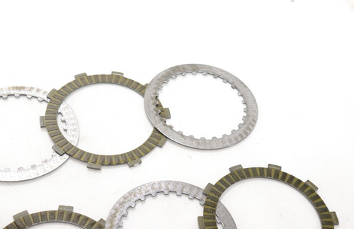 2016 KTM 390 CLUTCH FRICTION PLATES - Picture 3 of 8