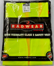 Radians SV6G  2XL SAFETY VEST