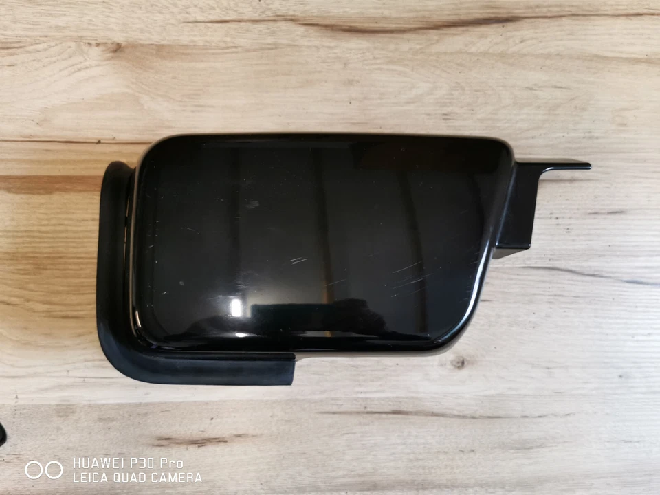 Hummer H3 Abdeckung Luftaustritt Motorhaube Stückpreis - Bild 3 von 4