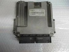 Engine ECM Control Module 2.0L  Fits 14-16 FUSION ES7A1-2A650-DAC ES7A12A650DAC