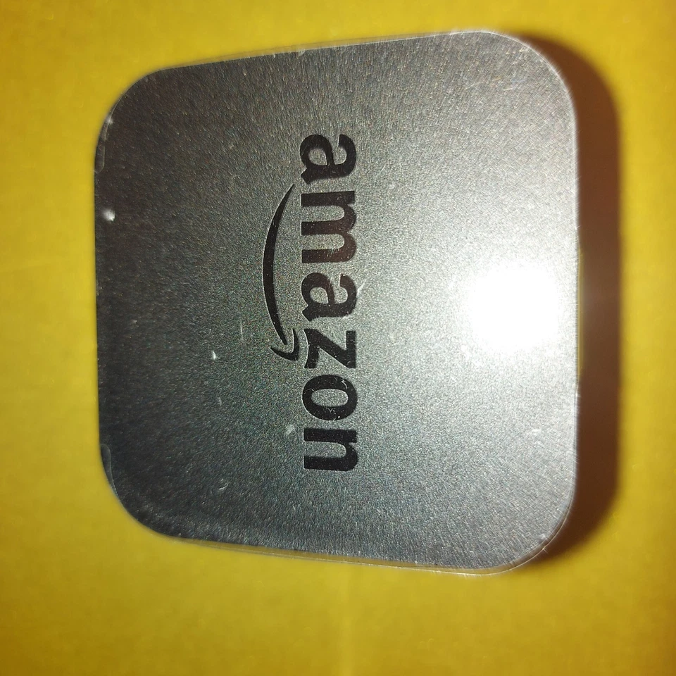 Amazon 9W PowerFast Echo Kindle Tablet Charger Power Adaptor Plug. USB C Cable - Image 4 of 4