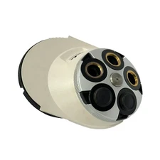 Zeiss 452330 Microscope Objective Turret 5 Position 45 23 30 for Axioskop 20