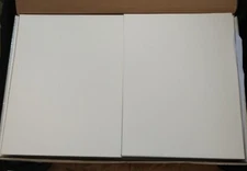 Sample Pack Kernow Print Pro & FG Waterproof Synthetic Laser Paper 5mil & 10mil