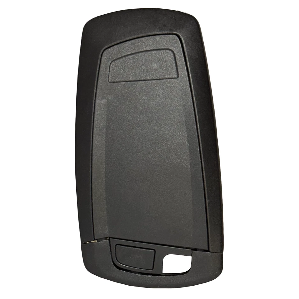 OEM 2009 - 2018 BMW 3 series 320i 328i 335i 340i X3 M5 M6 Smart Key 3 YGOHUF5662 - Image 2 of 4