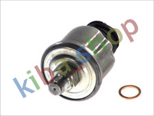 PRESSURE SENSOR M12X15MM PRESSURE 52-10 BAR FITS MAN E2000 10145 LC10145 LLC