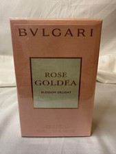 Rose Goldea Blossom Delight Bvlgari 香水- 一款2019年女用香水