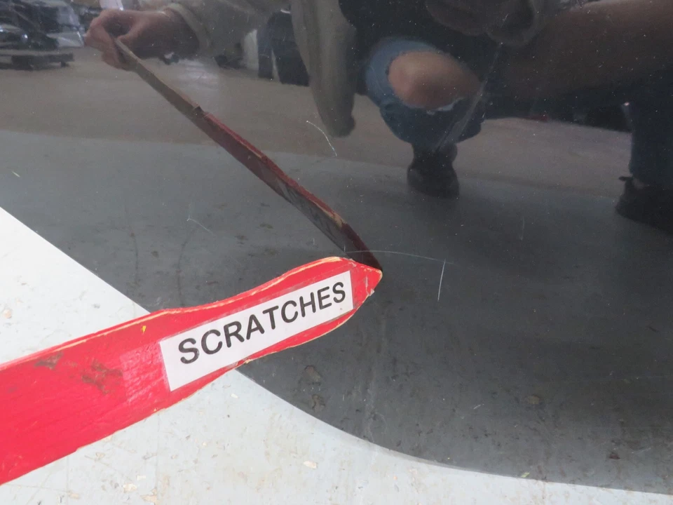 2008-2009-2010-2011-2012-2013-2014-2015 SMART FORTWO RIGHT FRONT DOOR (OEM) Foto 4 de 4