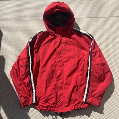 90S Old Gap Nylon Jacket Tech | eBay