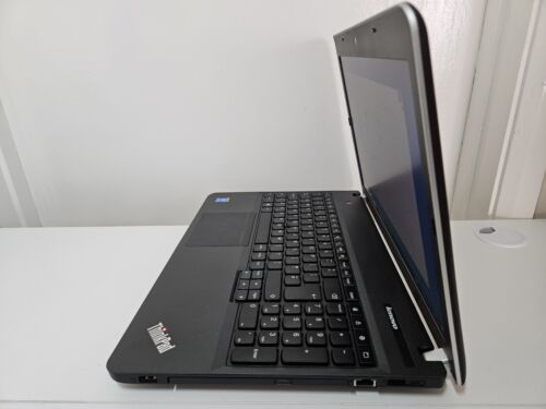 Lenovo ThinkPad E540 FHD Core i3-4000M 2.40GHz 4GB DDR3 500GB Windows 10 Laptop - Picture 3 of 6