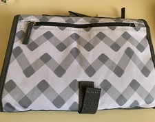 Little  s Time By Habitat 37 Portable Diaper Travel Changing Pad