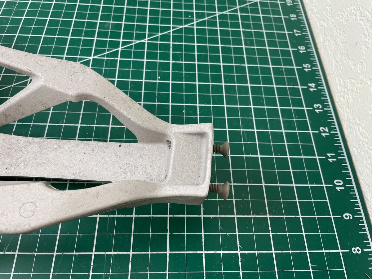 Bras De Cyclage Superieur Pour Lave-vaisselle Whirlpool C00386499 | Leroy Merlin - Foto 8