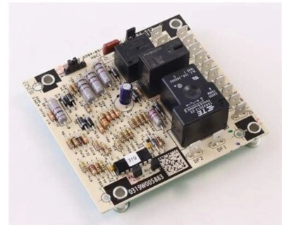 Goodman PCBDM133S Defrost Control Board Heat Pump UK