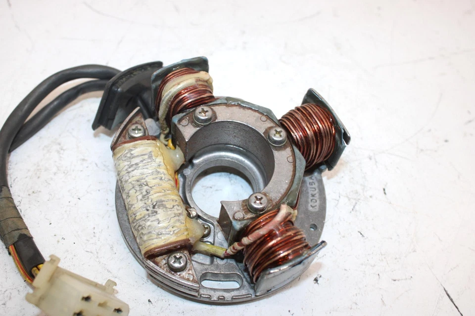 Estator Polaris Sport 94 OEM 3084281 SP132 Foto 4 de 4