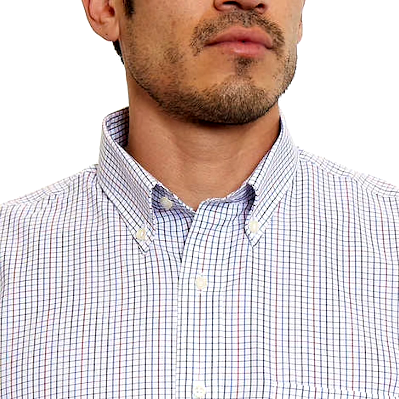 kirkland dress shirt Kirkland Signature Men's Button Down Dress Shirt (#7771611)