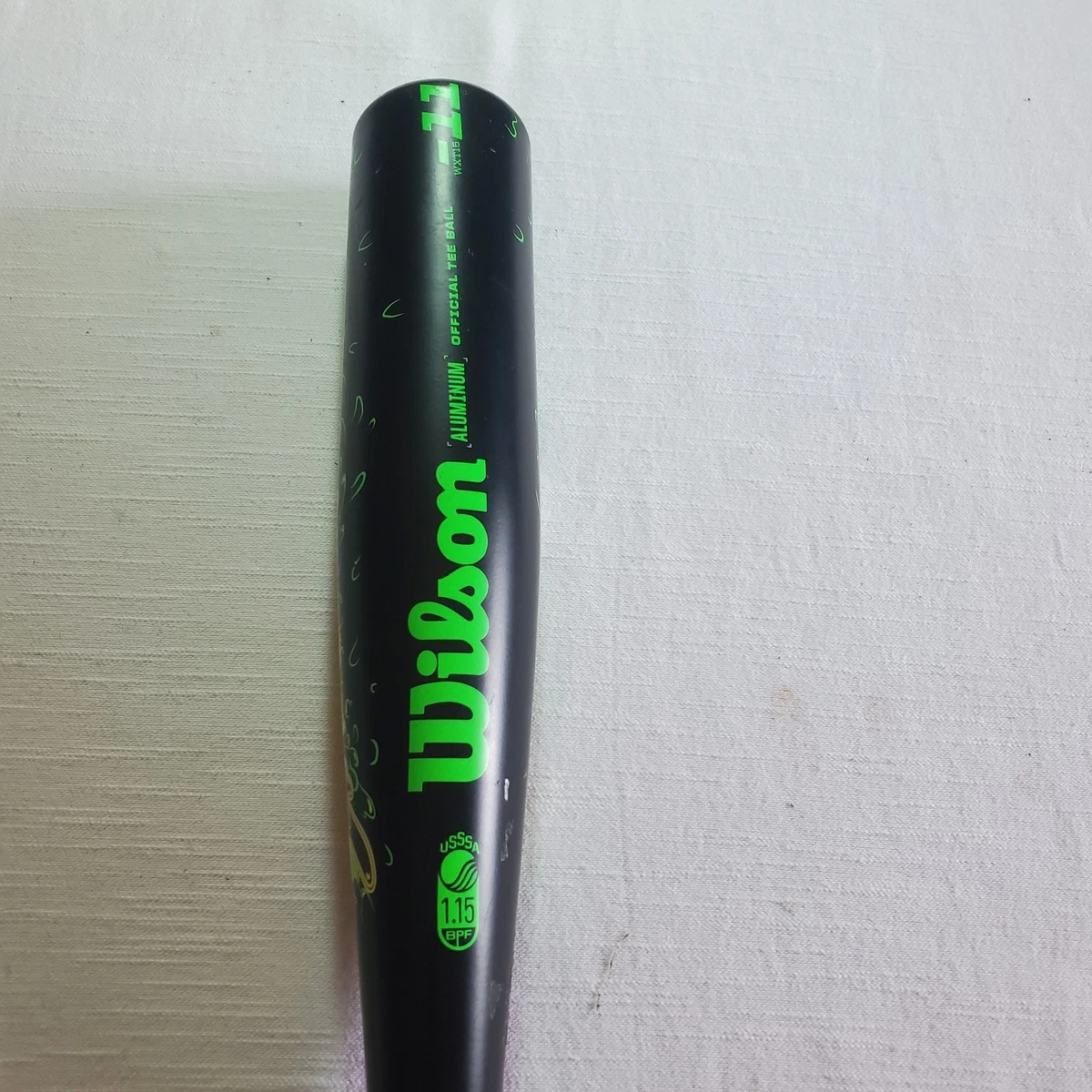 24 in Item Youth Baseball Bats for sale | eBay