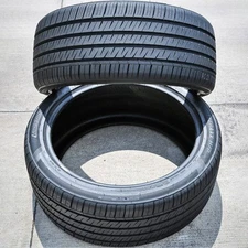 2 Tires Landspider Citytraxx H/P 235/50R19 ZR 103W XL AS A/S High Performance