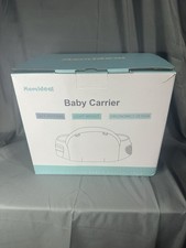 MomIdeal Baby Carrier   Lightweight, Ergonomic Design   New in Box