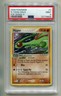 2006 POKEMON POP SERIES 4 FLYGON #3/17 BLACK STAR PROMO HOLO FOIL PSA 9 A P1