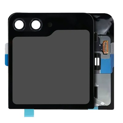 Äußeres OLED-Display für Samsung Galaxy Z Flip 5 5G (Service Pack)