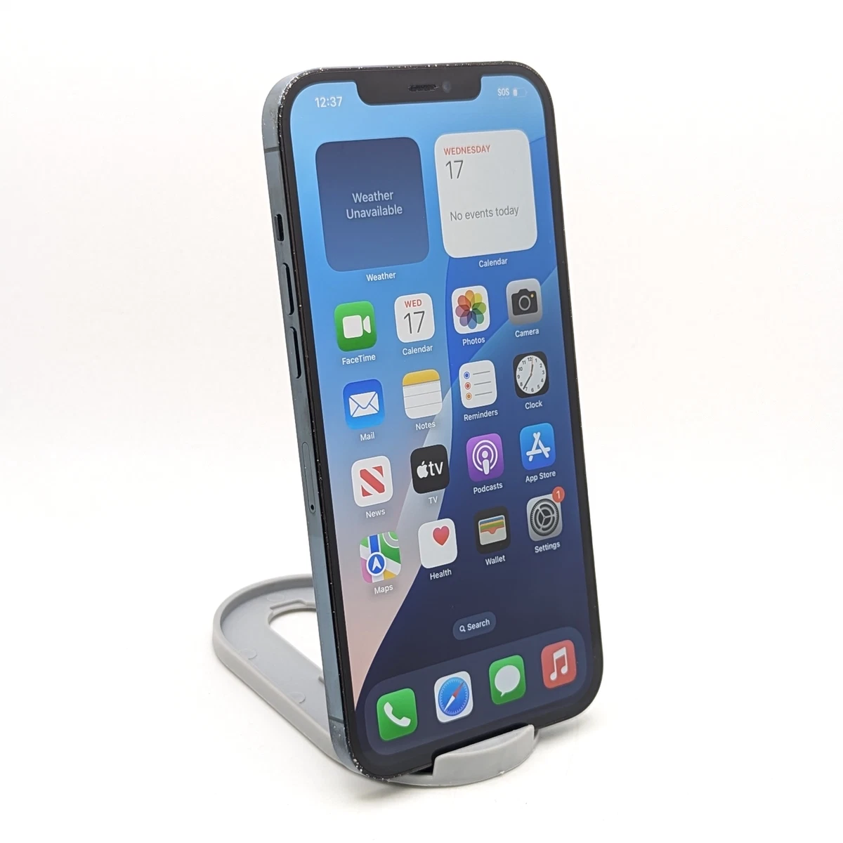 Apple iPhone 12 Pro Max 128GB for Sale - Shop New & Used Cell