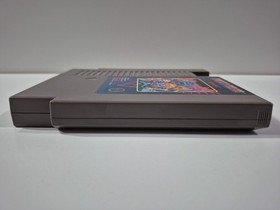 Ghosts 'N Goblins 5 Screw NES Game Only Great Condition Tested Retro Nintendo