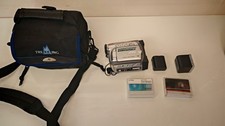JVC GR-D239E Mini DV Camcorder
