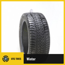 Used 28545r20 Goodyear Ultra Grip 8 Performance Ao 112v - 732