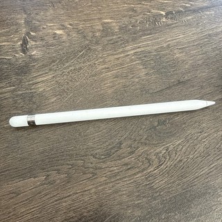 Genuine Apple Pencil USB C 1st Generation White Stylus A3085