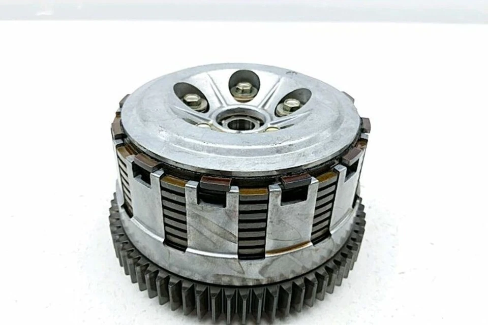 97 本田 Shadow Spirit VT1100C 离合器篮子带盘子 — 第 2/4 张图片