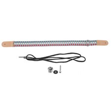 Ukulele Strap Guitar Strap Resistant Tearing For Electric Guitar For Folk Guitar