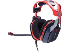 Astro Gaming - A40 TR X-Edition Wired Gaming ...