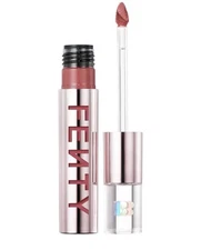 Fenty Beauty By Rihanna FENTY ICON Velvet Liquid Lipstick Fashion Fiend .19 Oz