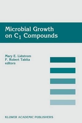 Microbial Growth on C1 Compounds - 9789401065801