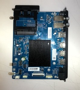 Metz CV817-MH Mainboard Board Platine Für Fernseher TV  43MUD6001Z ,,