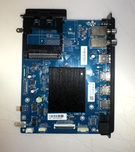 Metz CV817-MH Mainboard Board Platine Für Fernseher TV  43MUD6001Z ,,